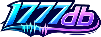 1777db লোগো